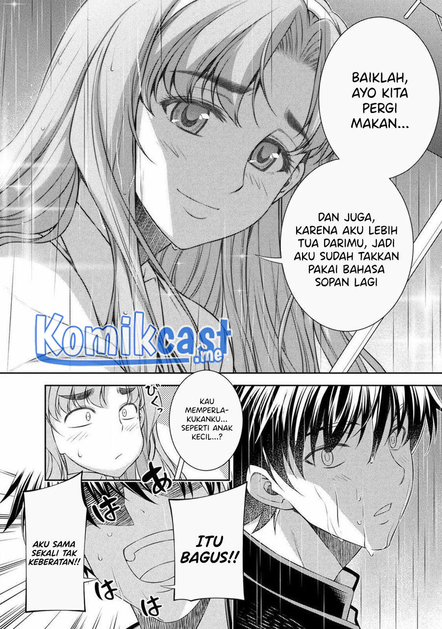 Dilarang COPAS - situs resmi www.mangacanblog.com - Komik silver plan to redo from jk 036 - chapter 36 37 Indonesia silver plan to redo from jk 036 - chapter 36 Terbaru 18|Baca Manga Komik Indonesia|Mangacan